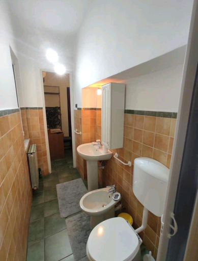 La pepita del Ling8, Torino