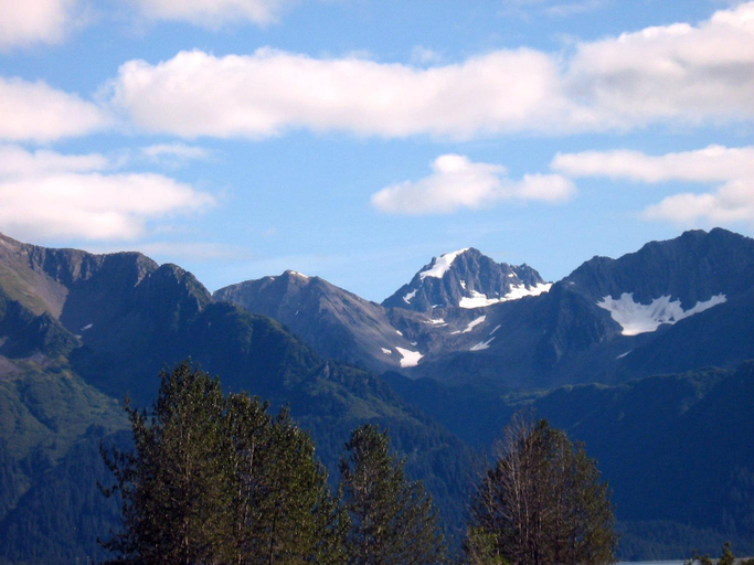 Others 4, Murphy's Alaskan Inn, Kenai Peninsula