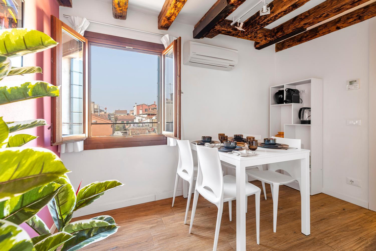 Others 5, Ca' dell'Arciere Apartments, Venezia