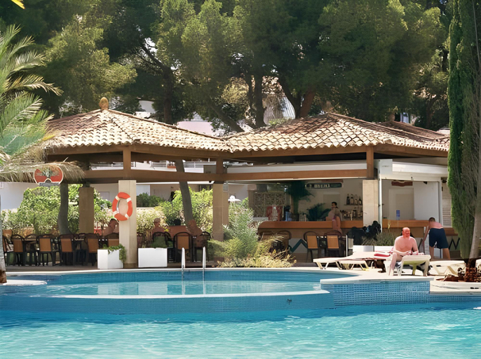 Sport & Beauty 2, Mar Hotels Rosa del Mar & Spa, Baleares