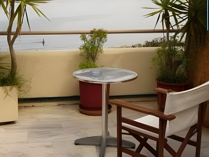 Others 3, Seafalios Apartments & Studios, Crete