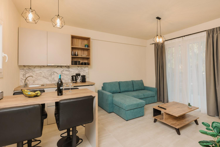 5, Olvion Suites, East Macedonia and Thrace