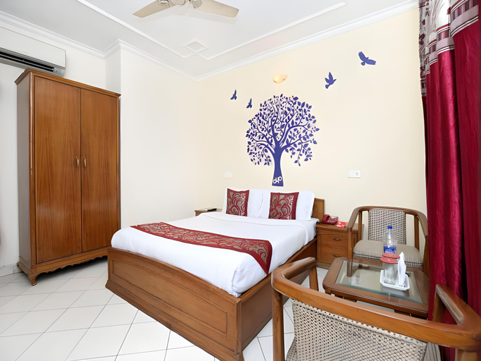 Others 3, HOTEL PARADISE, Chandigarh