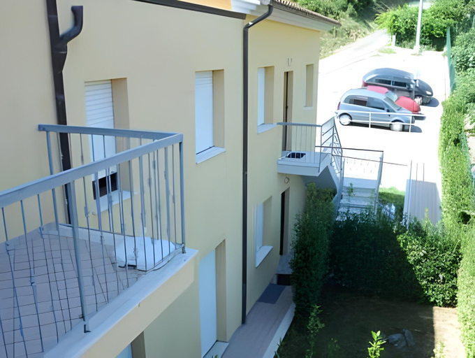 Others 2, Residence Sole del Conero, Ancona