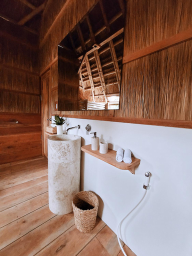 Bedroom 3, Sumba Beach House, West Sumba