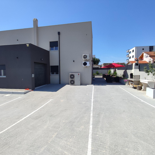 3, Apartments Anamarija, Zadar
