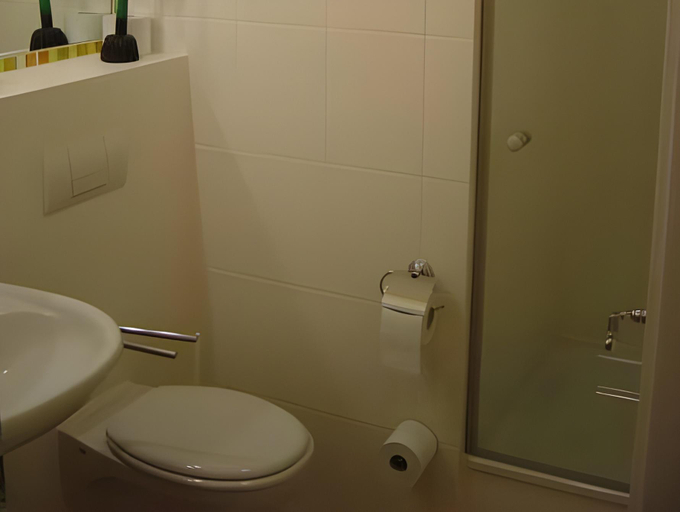 Bathroom 2, Villa Laetitia - by Rujana, Vorpommern-Rügen