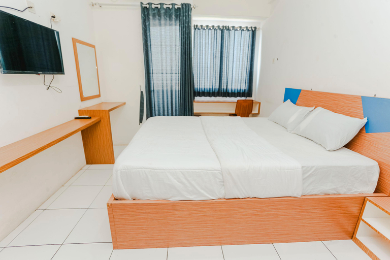 Bedroom 8