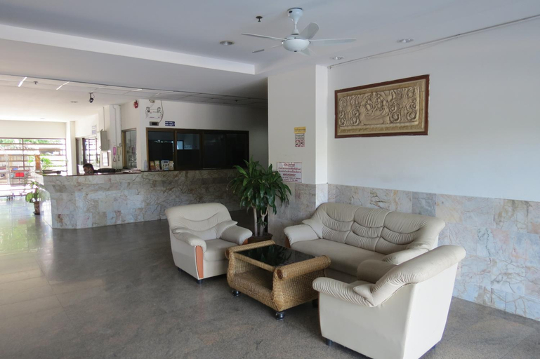 Public Area