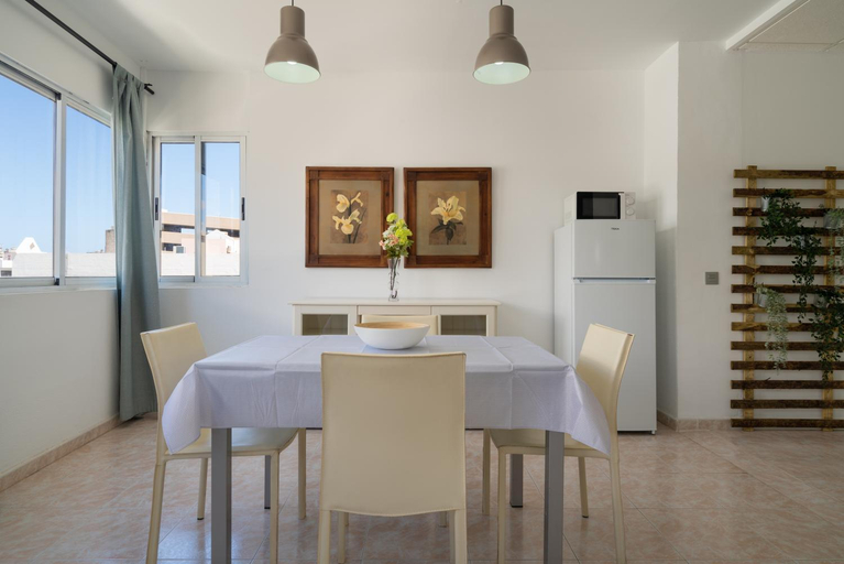 Others 4, Sabbia Suites Arrecifeando, Las Palmas
