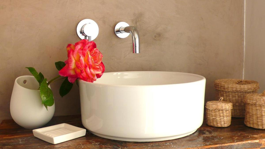 Bathroom 7