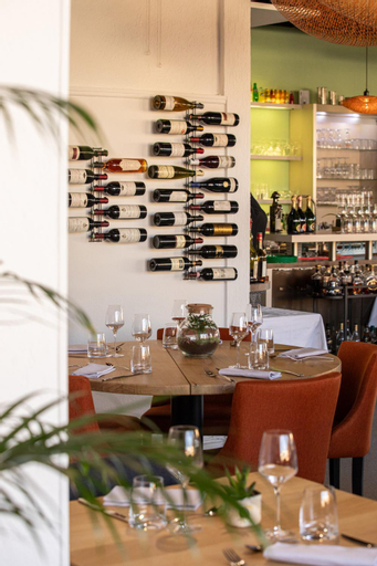 hotel restaurant le S'Y, Moselle