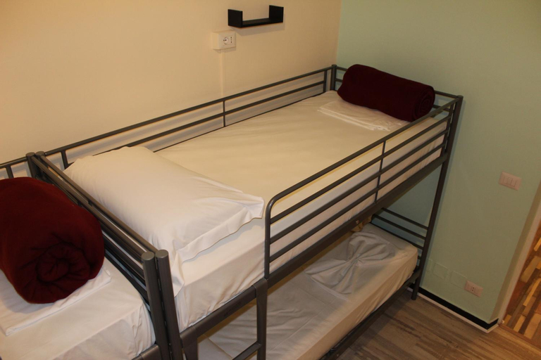 Bedroom 13