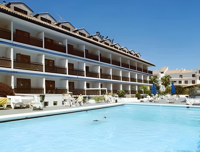 Sport & Beauty 2, Apartamentos Pez Azul, Santa Cruz de Tenerife
