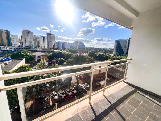 Others 5, Apart Hotel em Brasilia - Garvey Park Hotel, Brasília