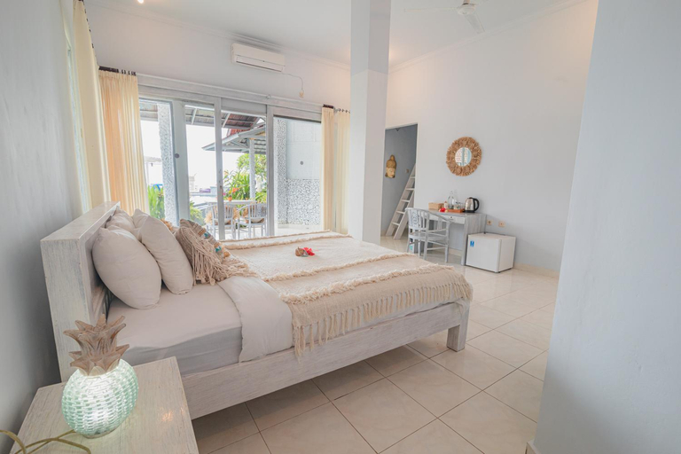 Bedroom 13