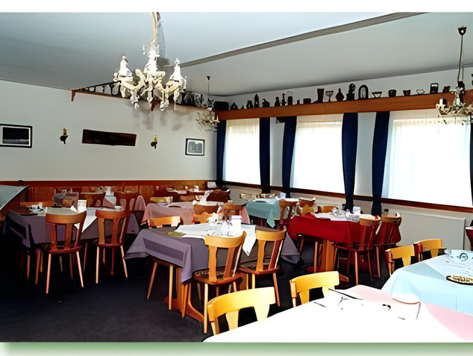 Food & Drinks 5, Hotel Am Freischutz, Rhein-Erft-Kreis