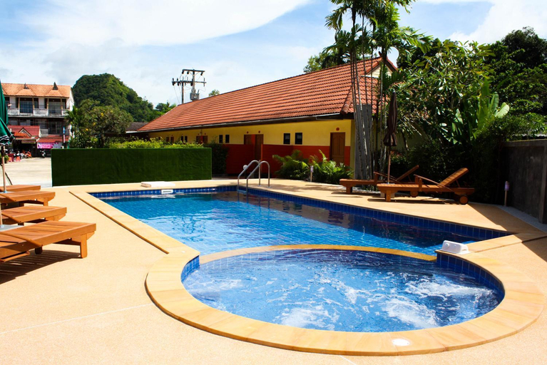 Others 5, Suksai Buri Resort, Mueang Krabi