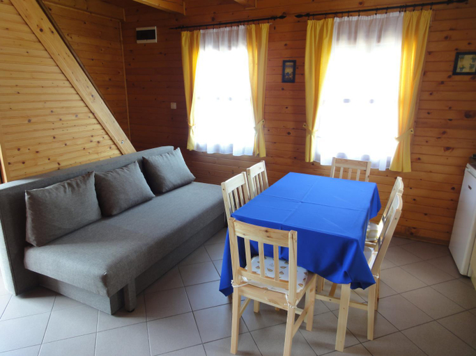 Others 4, Sarberki Horgaszto és Udulofalu, Lenti
