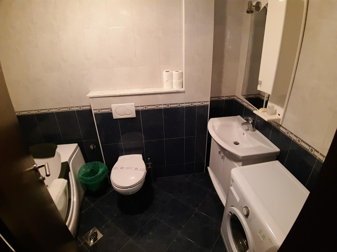Bathroom 2, Apartmani Jovan