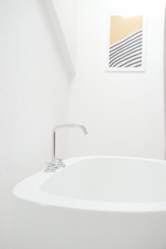 Bathroom 4, Perle House Fethiye, Fethiye