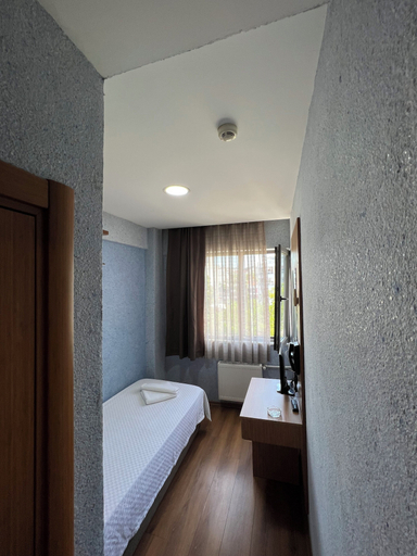 Bedroom 3, OKUR OTEL, Kadıköy