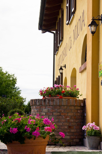 Agriturismo Ca Nuova, Bologna