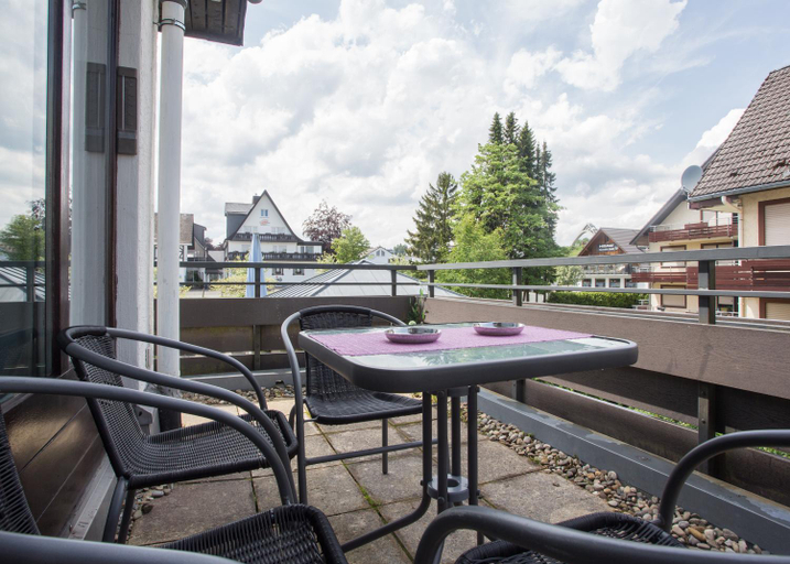Exterior & Views 5, Appartement Brink Am Waltenberg 57-59, Hochsauerlandkreis