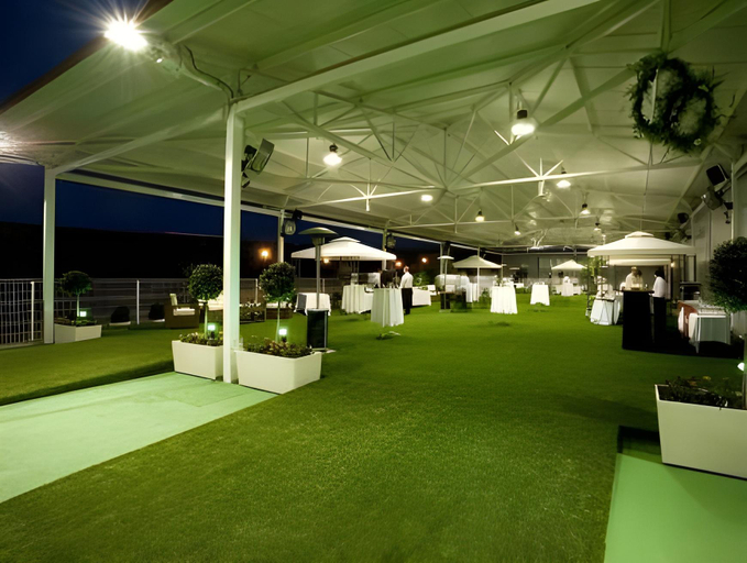 Food & Drinks 4, Executive Sport, Murcia