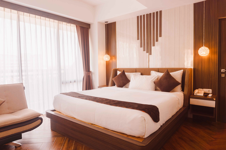 Bedroom 8