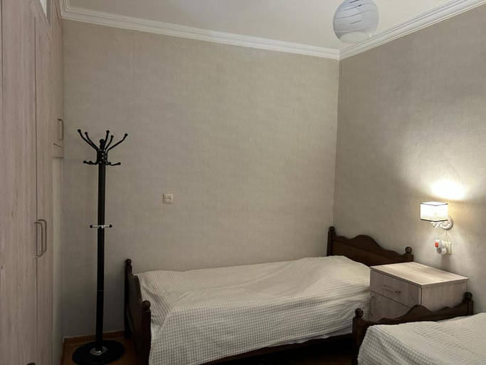 Others 3, Homestay Seaside by Manuchar, Batumi
