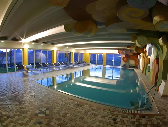 Sport & Beauty 2, Taushof, Bolzano