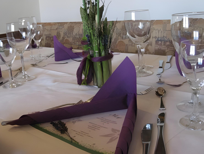 Food & Drinks 4, Hotel-Restaurant Bauer-Keller, Roth