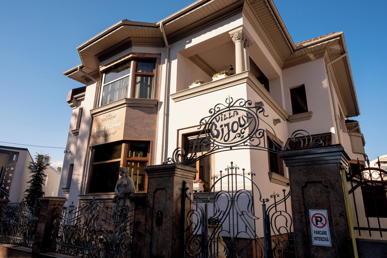 Exterior & Views 2, Villa Bijoux, Ploiesti