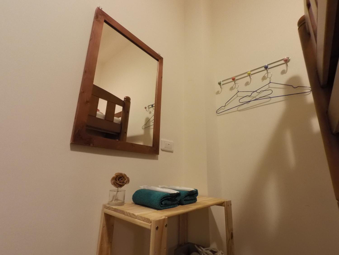 Others 5, B-wei B&B, Hualien