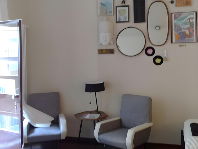 Others 4, B&B Ca'cita, Torino