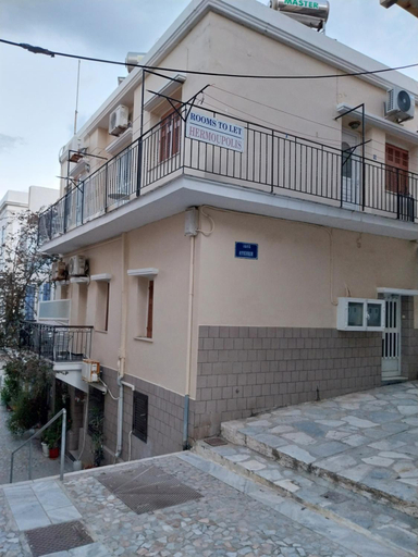 Others 4, HERMOUPOLI ROOMS, South Aegean