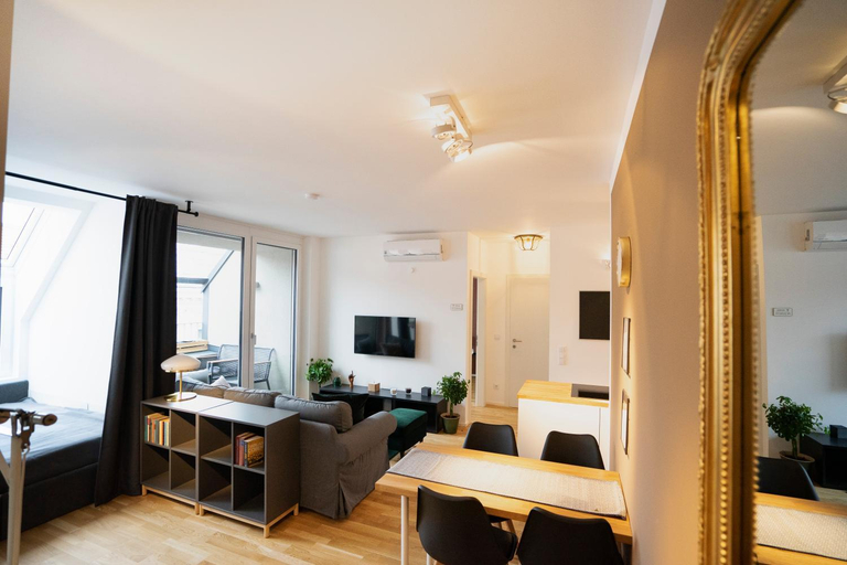 Others 5, Boutique Design-Apartments Vienna, Wien