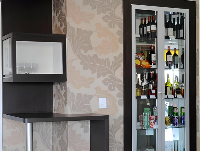 Food & Drinks 4, Hotel Conexao, Penha
