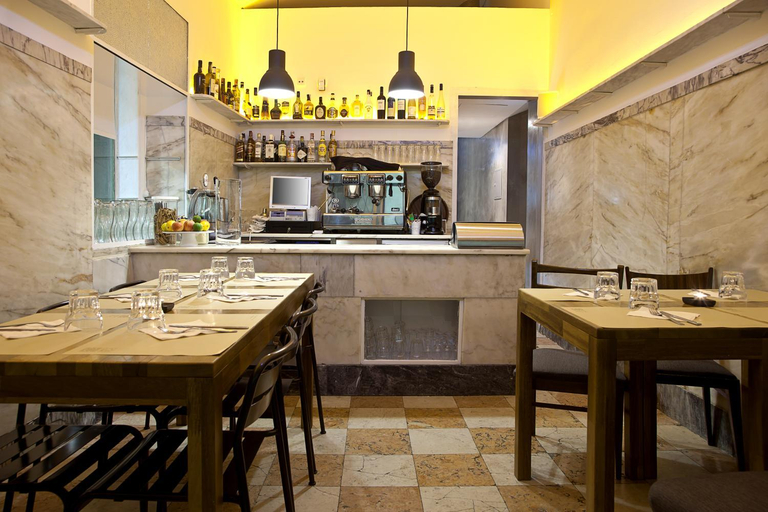 Food & Drinks 3, Santa Bica Eat Drink & Sleep, Lisbon