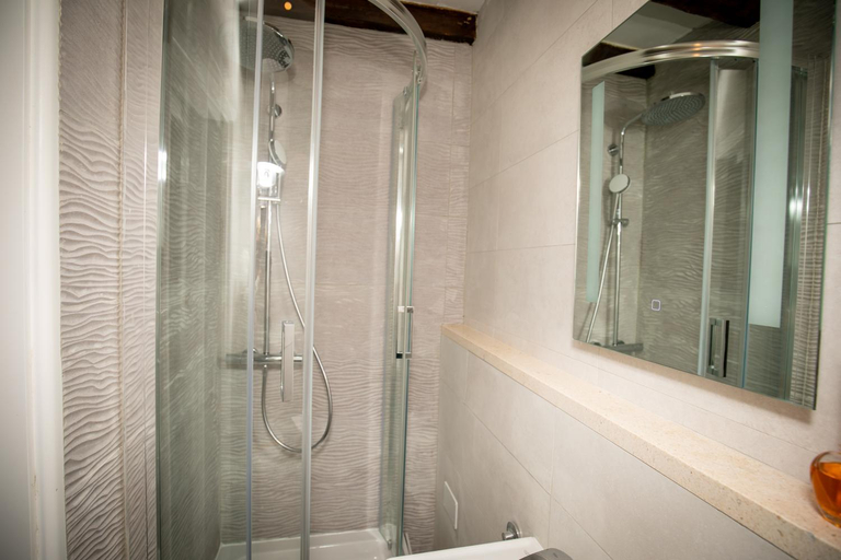 Bathroom 3, Rooms Epidaurus, Dubrovnik