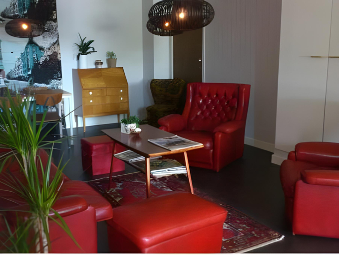 Public Area 2, Hotell Nyboholm, Ulricehamn