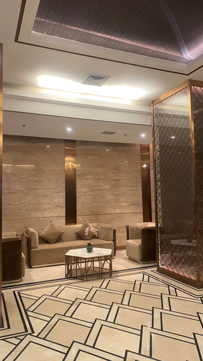 Others 2, Apartemen Pollux habibie, Batam