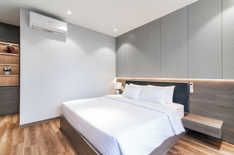 Bedroom 2, Luxe Paradise Suites To Ngoc Van, Tây Hồ