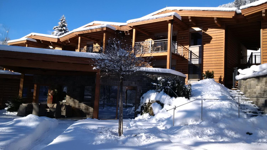 Others 2, Resort Tirol am Wildenbach, Kufstein
