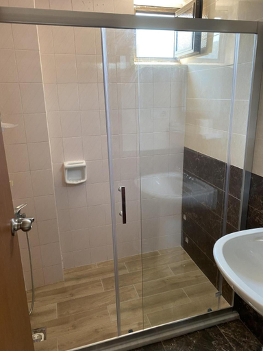 Bathroom 4, Diva, Marmaris