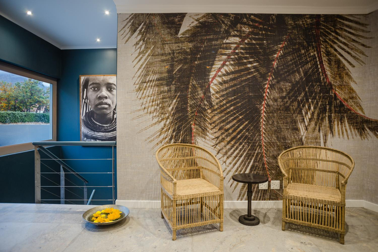 Public Area 4, Sovn Boutique Hotel, City of Cape Town