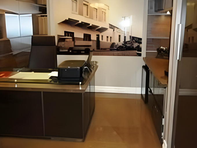 Others 5, Adria Premium Hotel, Guarapuava