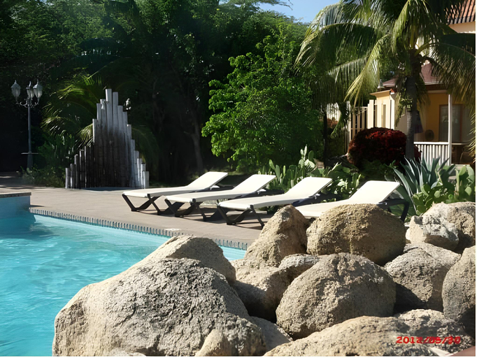 Sport & Beauty 5, Camacuri Residence