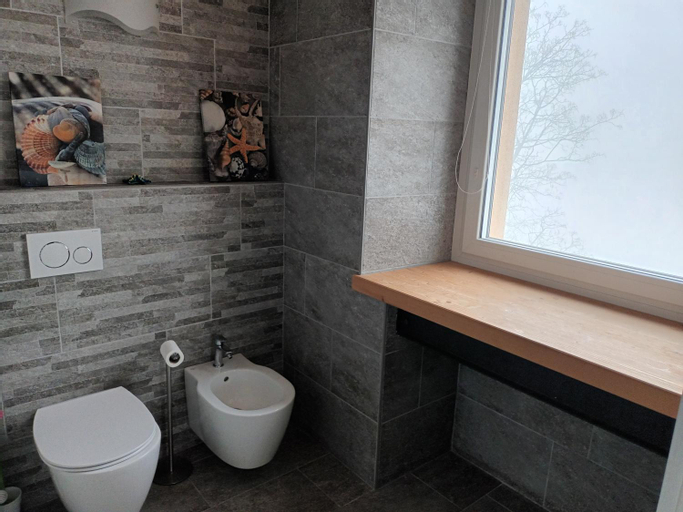 Foresteria B&B Vecchiascuola Pianazzola, Sondrio